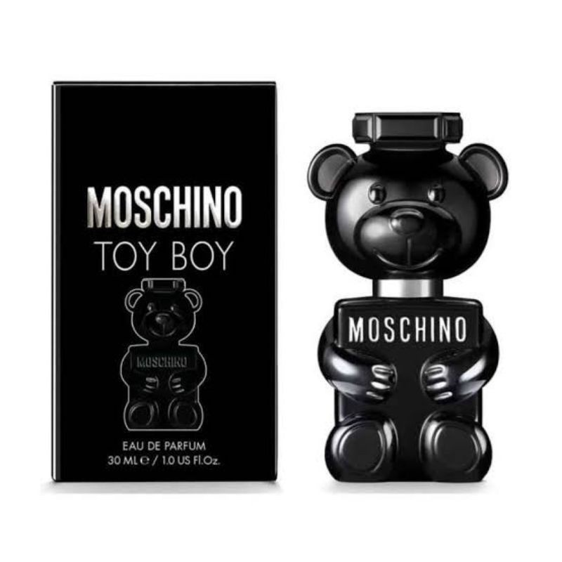 parfum moschino 2 toy boy 100ml original