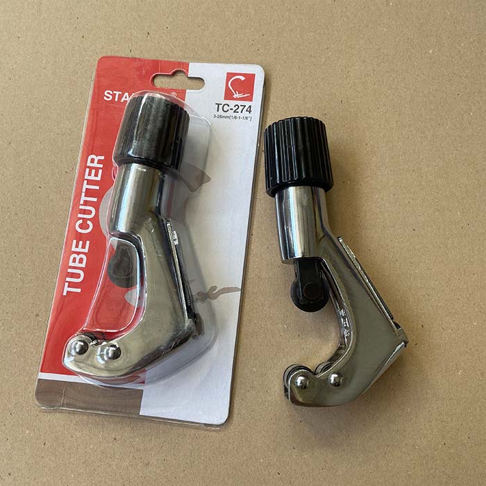 TUBE CUTTER / PEMOTONG PIPA AC - 274