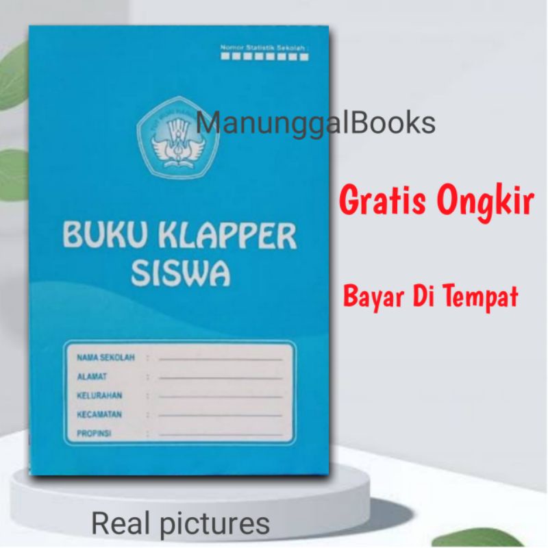 

Buku KLAPPER PAUD TK SD SMP SMA Kurilukum 2013 Terbaru
