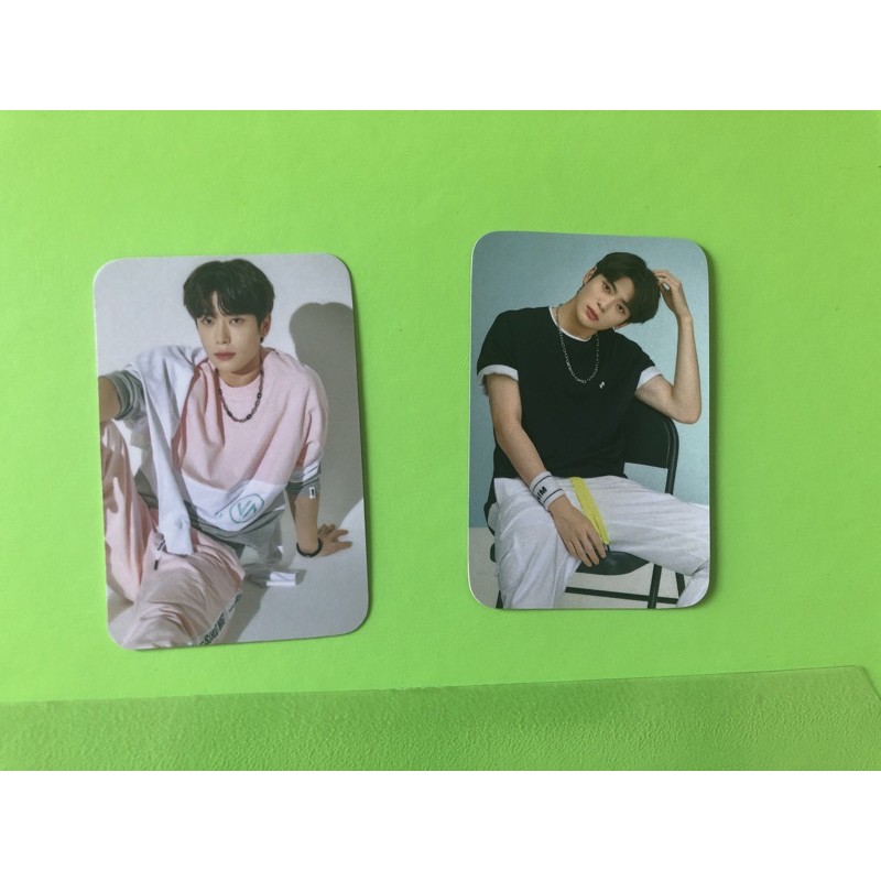 PC Jenim Sports B dan E Version Jaehyun