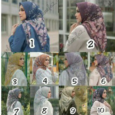 the Daisy series by buttonscarves YELLOW, ORANGE