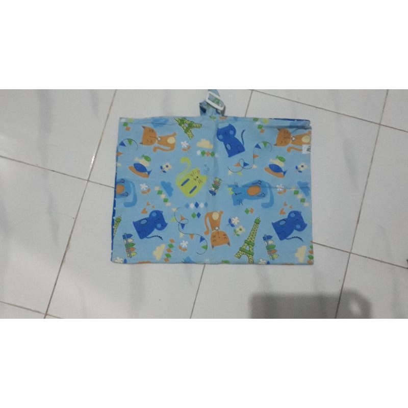 preloved apron menyusui