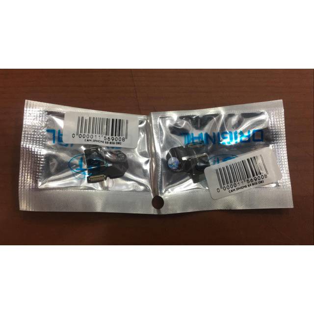 Kamera belakang iphone 6S