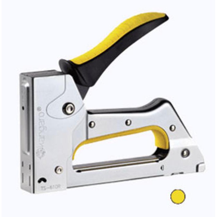 

DISKON 40% Stapler Tembak Kangaro TS-610 Good Quality