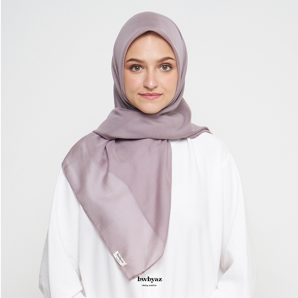 (MID YEAR SALE) BAWAL PARIS SQUARE (READY STOCK)