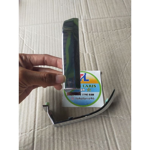 Garnish mika Stoplamp lampu belakang avanza xenia 2019