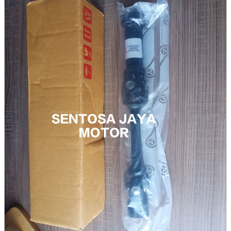 JOINT STIR STEER JOINT STEERING TRITON PAJERO SPORT