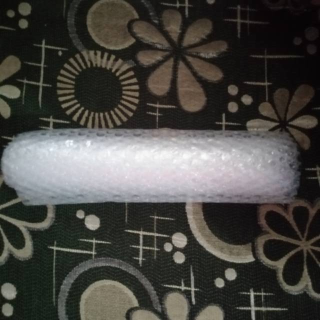 

Bubble wrap 0.3m x 1.25m