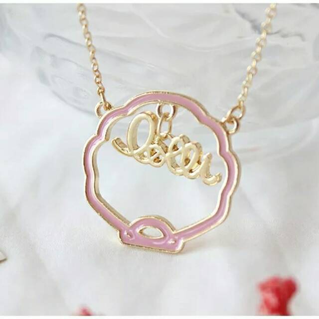 KALUNG LOLITA LOLLI MERMAID SHELL