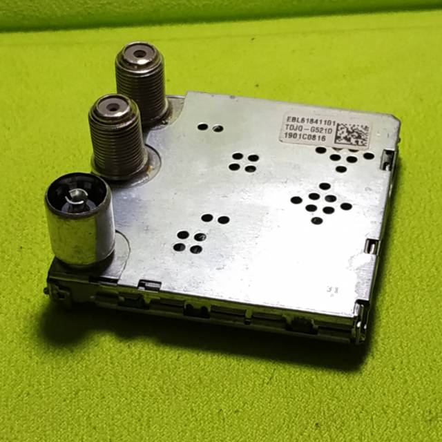 Tuner cuner tv led lcd EBL61841101 TDJQ-G521D original