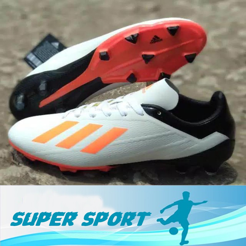 SEPATU SEPAKBOLA ADIDAS X SEPATU BOLA ADIDAS OLAHRAGA PRIA TERBARU