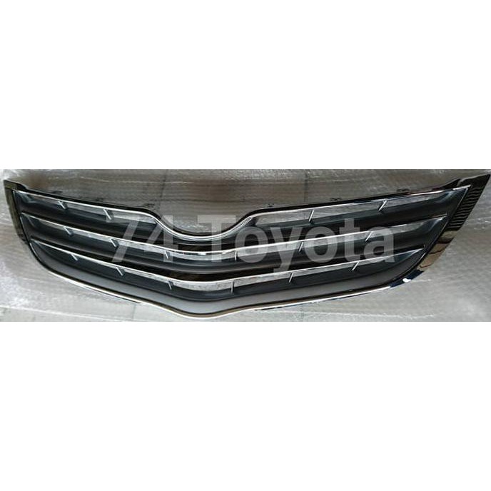 Radiator- Grill Vios 2007-2012