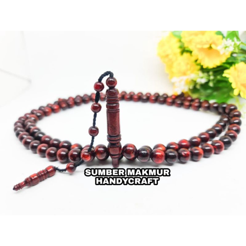 Tasbih Akar Bahar Tali Arus Asli, Tasbih Akar Bahar Laut ORIGINAL