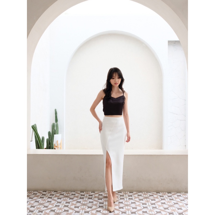 Kadaka B-0104 Rok Slit Super Best Seller