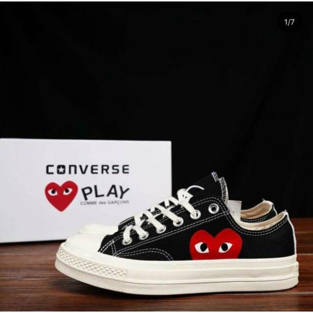 leather laceless converse