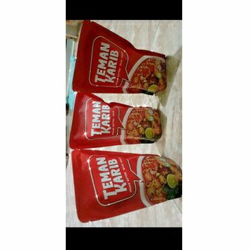 

TEMAN KARIB