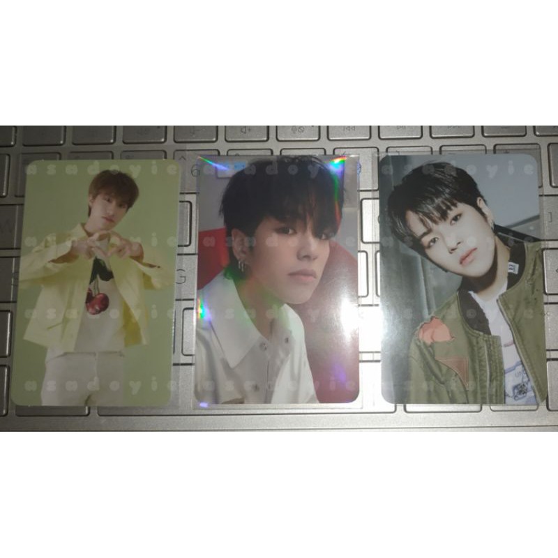 BUNDLE PC JAEHYUK MULLET DAN YEDAM