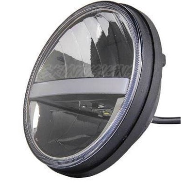 Reflektor Daymaker Cyclops 7 Inc Model 9626 B New