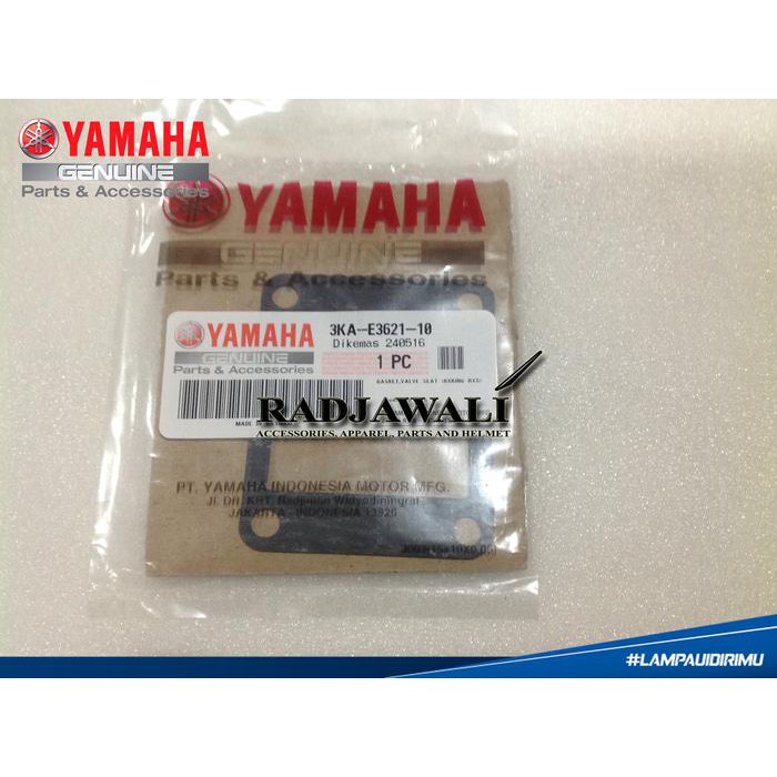 Paking Membran Rx King Asli Yamaha Original