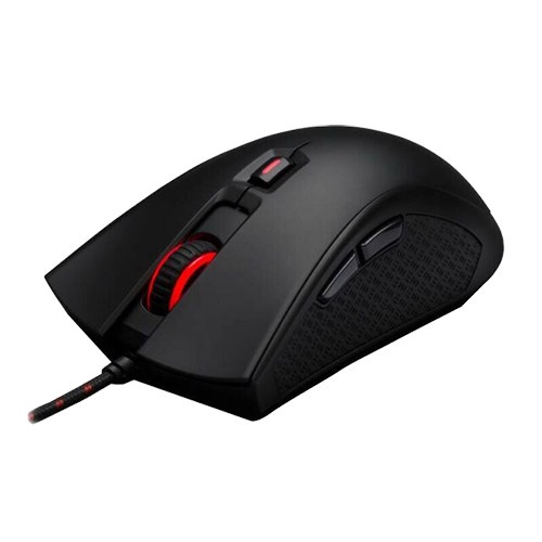 Mouse HyperX Pulsefire FPS Pro RGB - Pixart 3389 Sensor - Gaming Mice