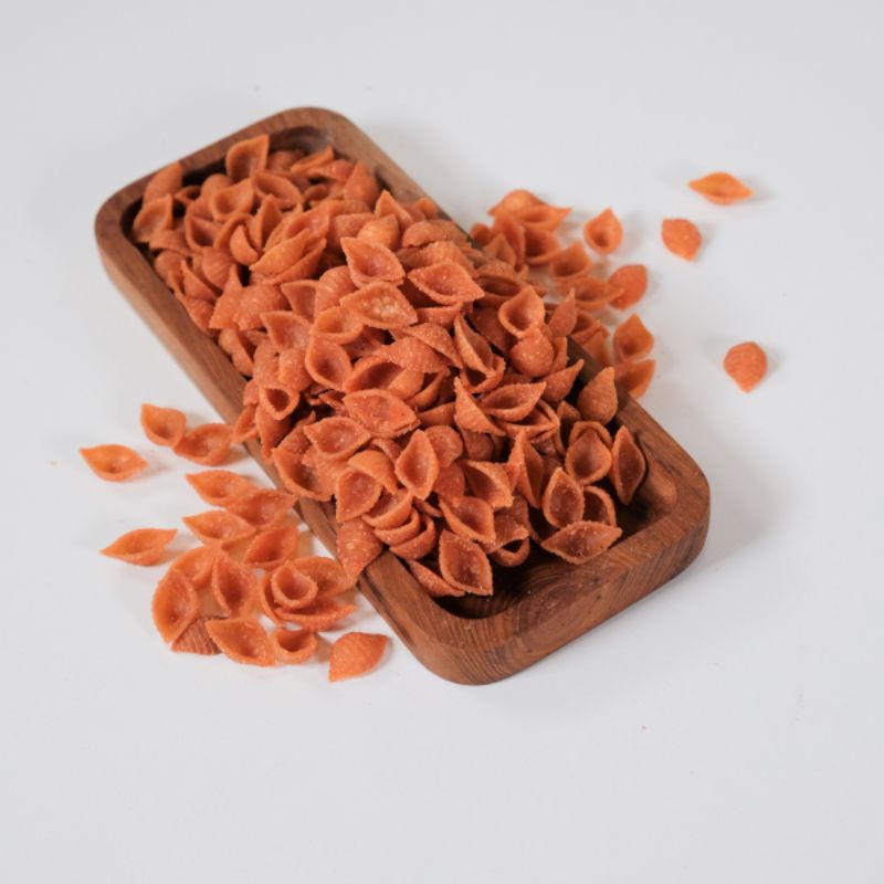 

makaroni kerang 200g