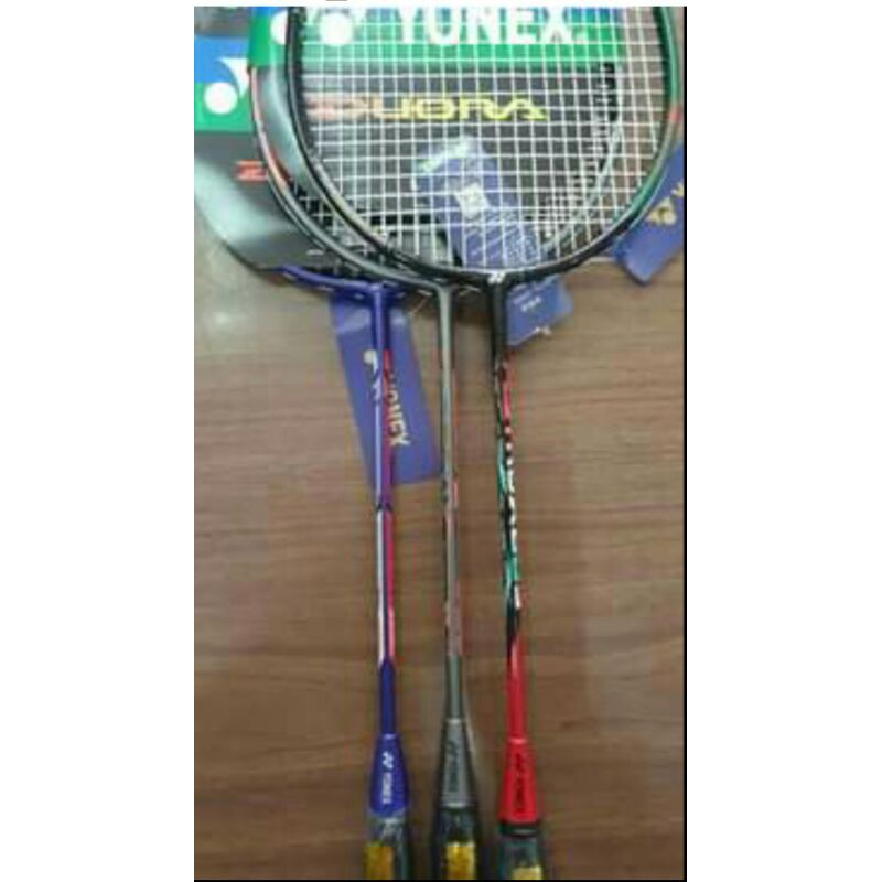 Raket Yonex Duora Astrox 88d