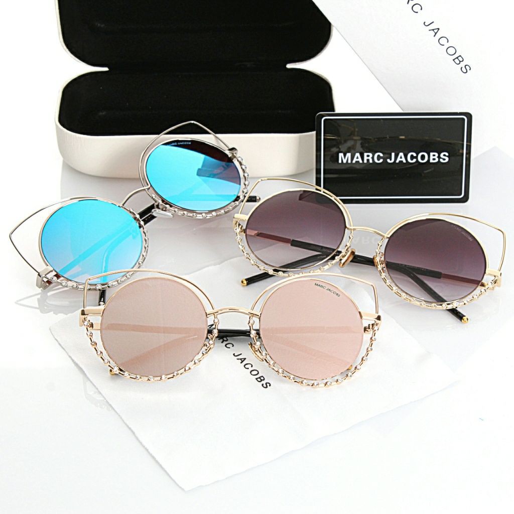 PROMO Women Sunglasses Marc Jacobs 97298