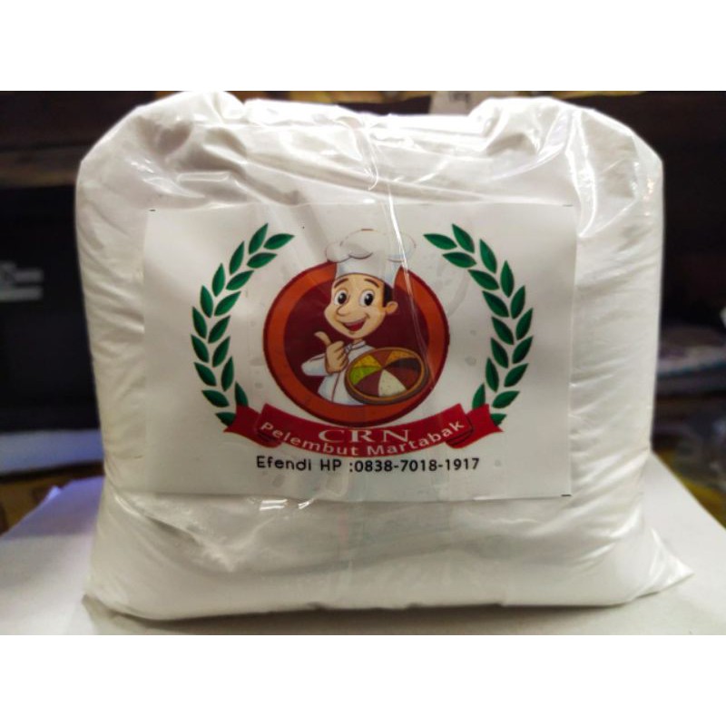 Pelembut martabakCRN 1/2 kg