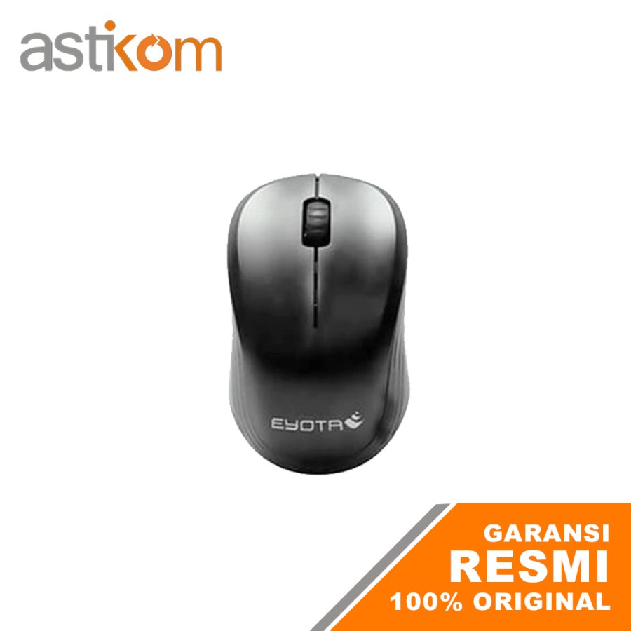 Mouse Wireless Eyota m188 Murah Mouse Tanpa Kabel