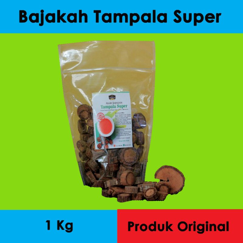 

bajakah tampala Tamala super bajakah original
