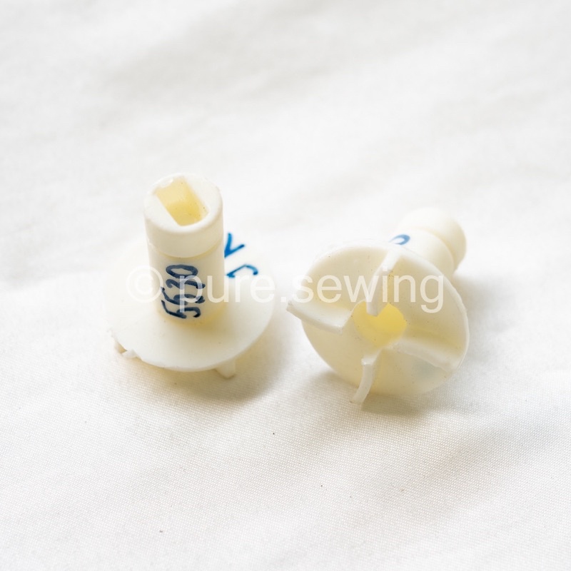 Kipas Oli Mesin Jahit Highspeed Model Juki