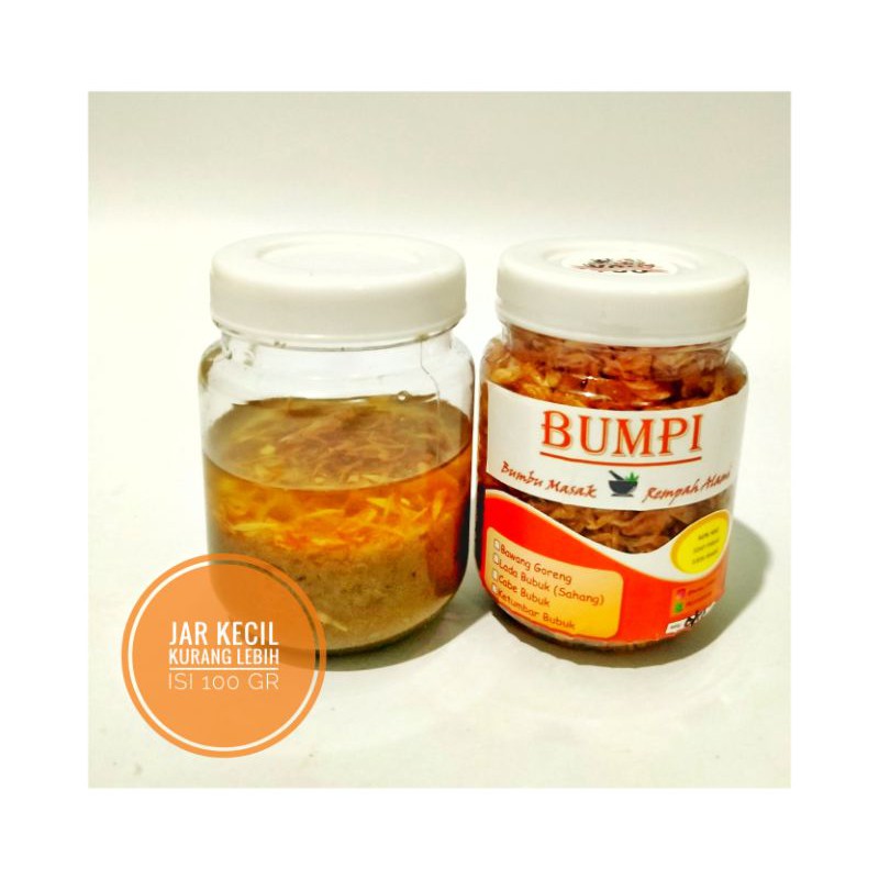 

bumpi bumbu masak/baceman bawang/bumbu masak/bumbu inti