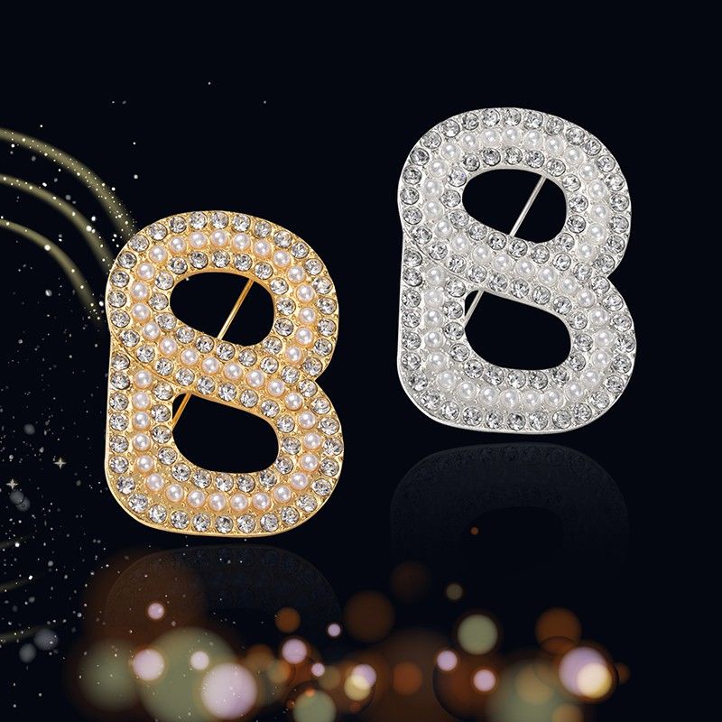 Bros dada bros hijab bros branded bros button