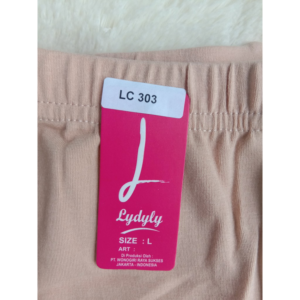 Celana Short LYDYLY 303 | Celana Stretch Lydyly | Celana Lydyly | Celana Wanita Dewasa | Sguna