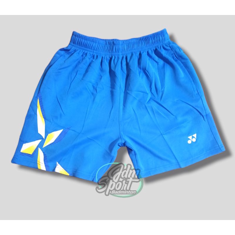 Celana Badminton GO Yonex K21001 Blue