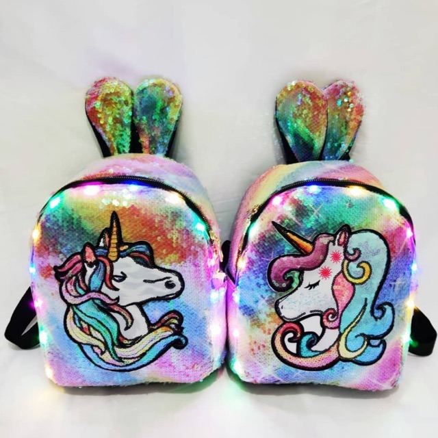 TAS NYALA LED IMPORT