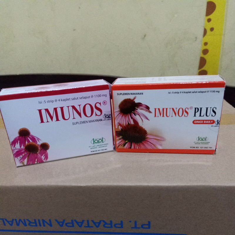 imunos