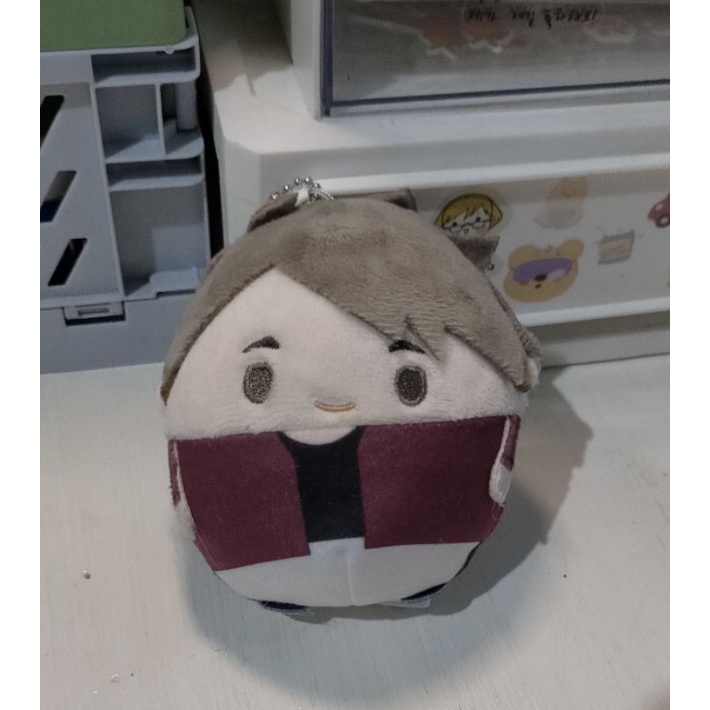 fuwakororin special haikyu osamu miya