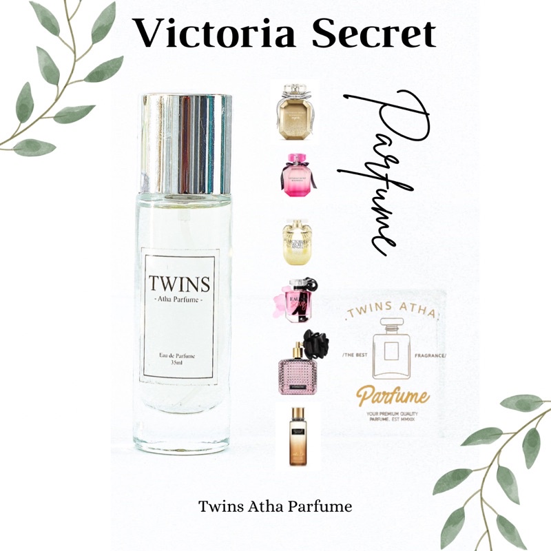 Victoria Secret | Premium Parfume | Twins Atha Parfume