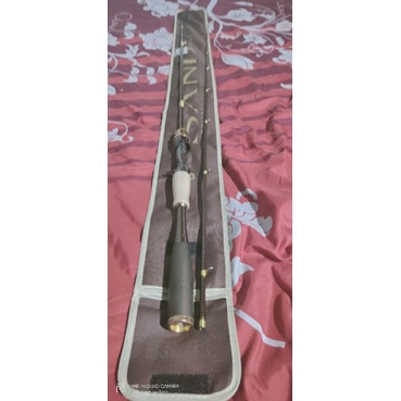 Rapala Sand 2020 6-12lb (2nd hand like new)