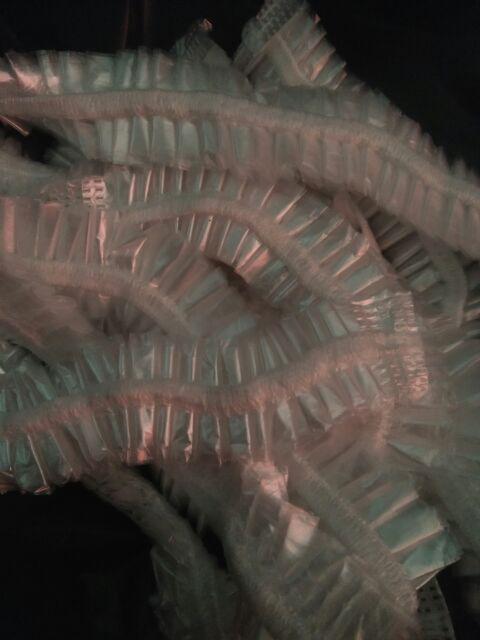 Shower Cap Spiral Murah Amenities Hotel Perlengkapan Hotel Rumah Sakit Spa Villa Travelling Umroh