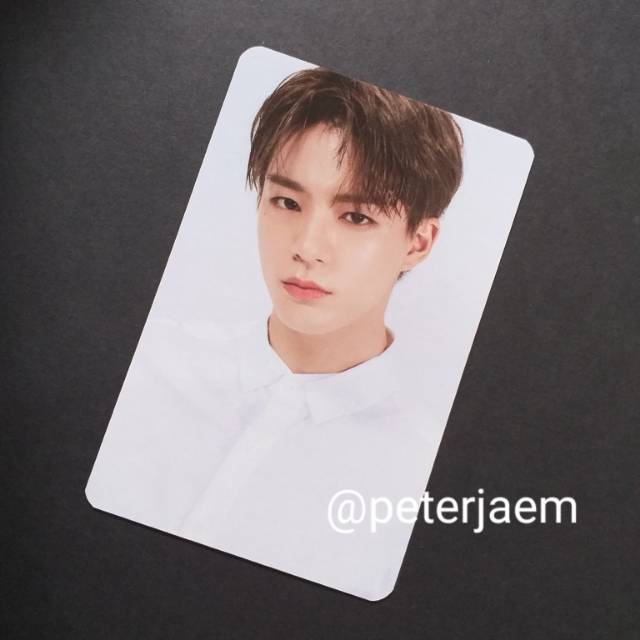 [BOOKED] benefit sg20 jeno