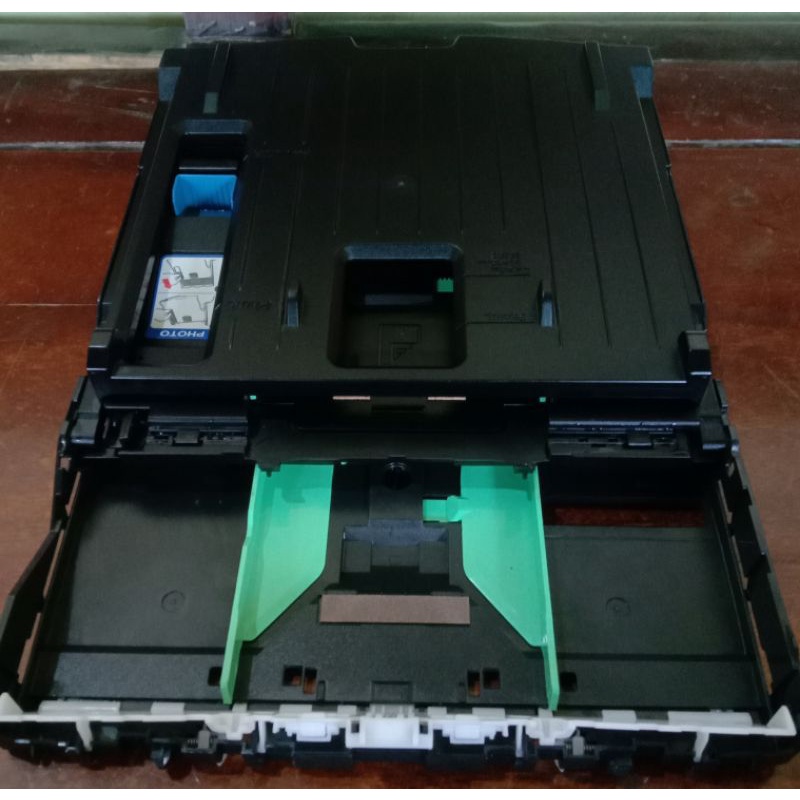 Paper Tray/BAKI ORIGINAL BROTHER_ORIGINAL MFC-J430W, J625DW, DCP J725DW