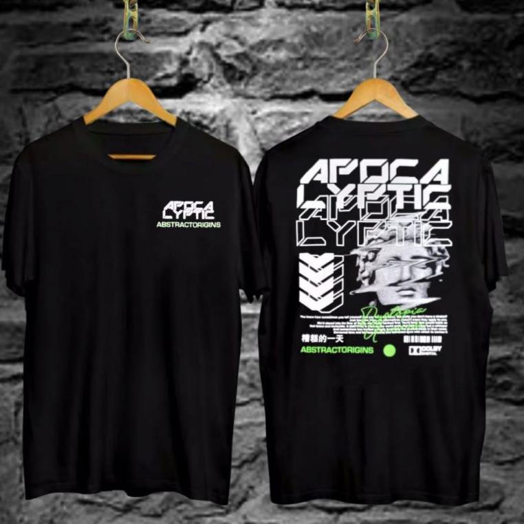 N1F2 BAJU KAOS PRIA / KAOS DIO PRIA / KAOS DIO PRIA WANITA / KAOS SIZE L / KAOS MEMPHIS ORIGINS / ME