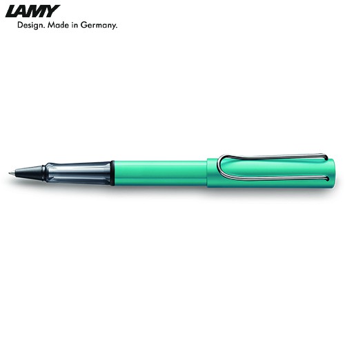 

LAMY AL-star Rollerball Pen Special Edition Turmaline