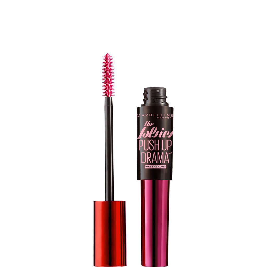 Maybelline Mascara Push up Drama