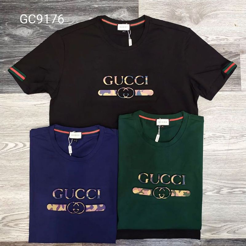 

TSHIRT GUUCII X BLACK X GREEN X BLUE X NEW X BEST X 21 X