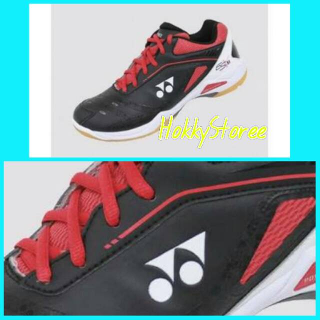 Sepatu Badminton Yonex SHB 65XM EX Original