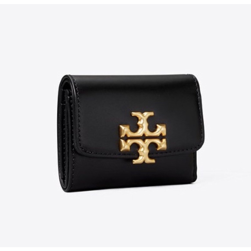 Tory Burch Eleanor Mini Wallet  (8850)