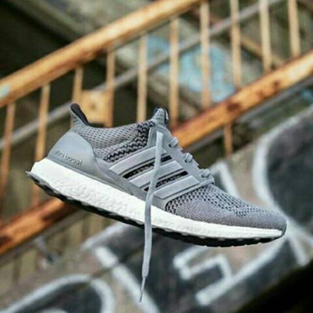 ultraboost unchanged